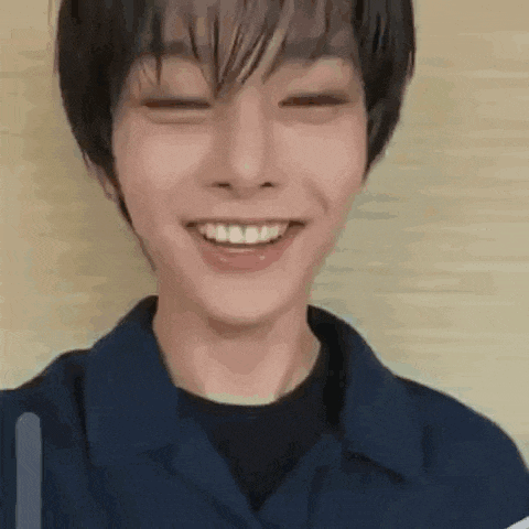 Jiungnature Stray Kids GIF
