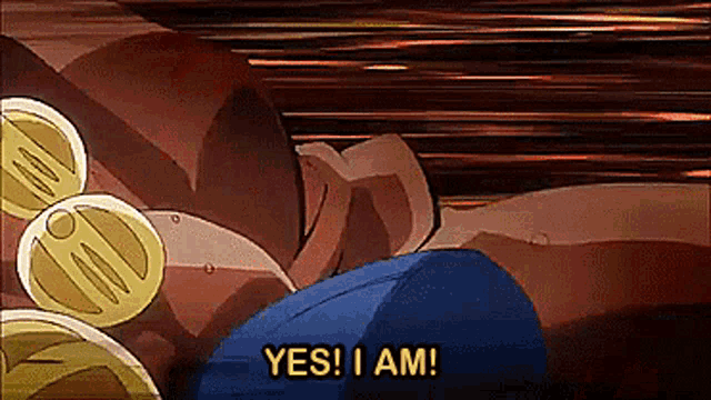 Jjba Jojos Bizarre Adventure GIF