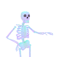 Jjjjjjjjjjohn Dance Sticker