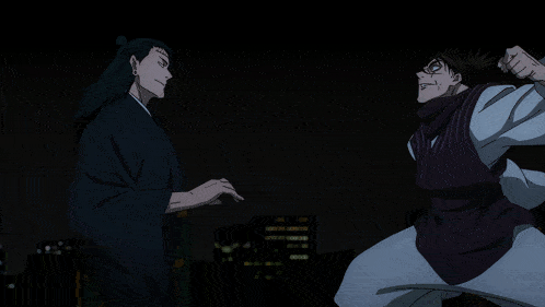 Jjk Jjk S2 GIF