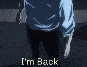 Jjk Jujutsu Kaisen GIF
