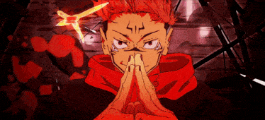Jjk Jujutsu Kaisen GIF