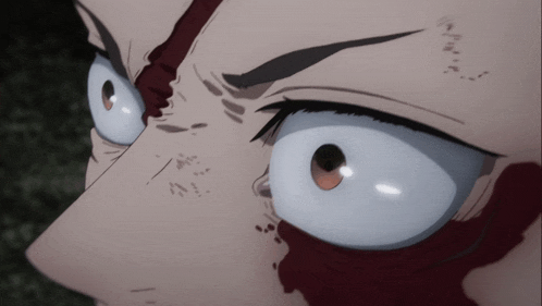 Jjk Jujutsu Kaisen GIF