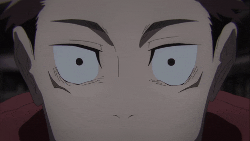 Jjk Jujutsu Kaisen GIF