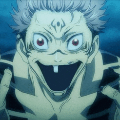 Jjk Jujutsu Kaisen Meme