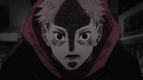 Jjk Jujutsu Kaisen Meme