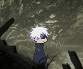 Jjk Jujutsu Kaisen GIF