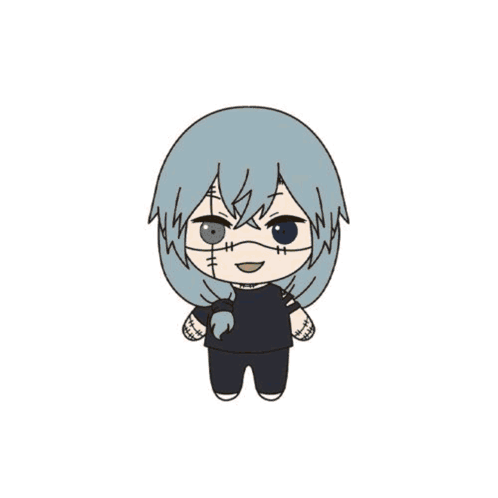 Jjk Jujutsu Kaisen GIF