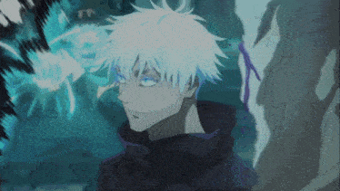 Jjk Jujutsu Kaisen GIF