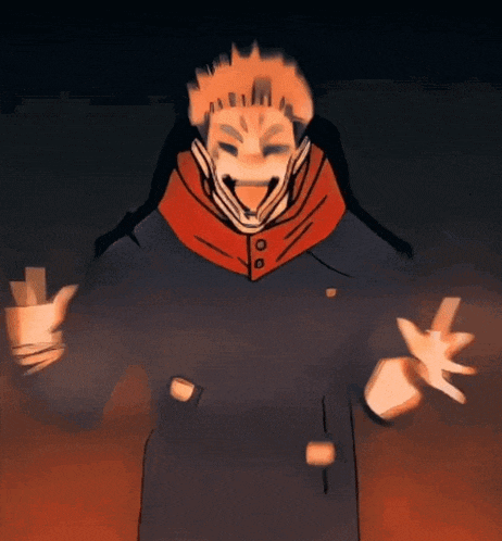 Jjk GIF