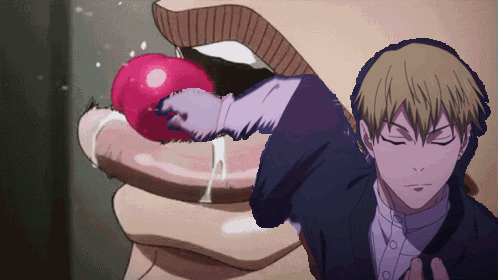 Jjk Memes Jojo'S Bizarre Adventure GIF