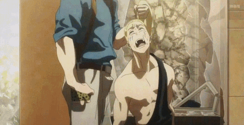 Jjk GIF