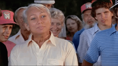 Jlw Jwo GIF. This 498 x 280 animated GIF is part of our caddyshack well were waiting collection. Created by JenWorkman. View the original animation, share…