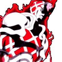 Jo Jos Bizarre Adventure Sticker