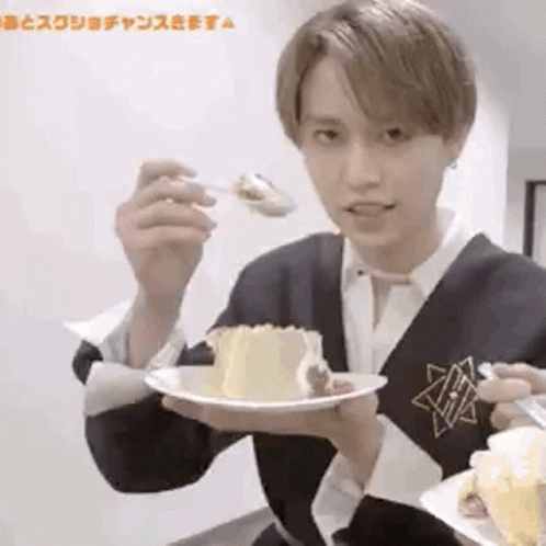 Jo1 Ruki GIF