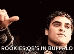 Joaquin Phoenix Commodus GIF