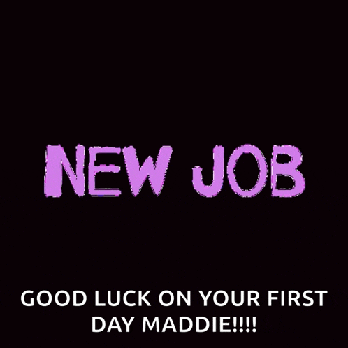 Job New GIF