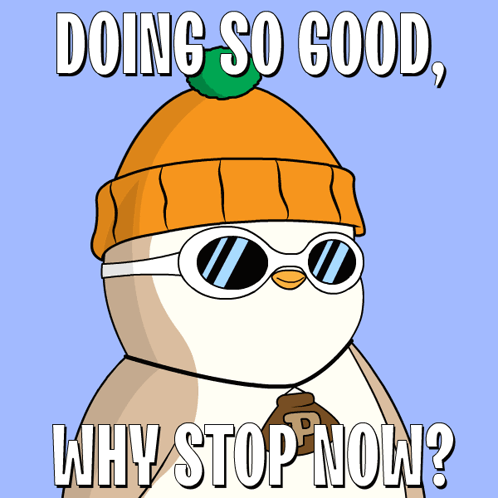 Jobs Not Done Jobs Not Finished GIF. This 498 x 498 animated GIF is part of our stop hes already dead collection. Related themes include keep going…