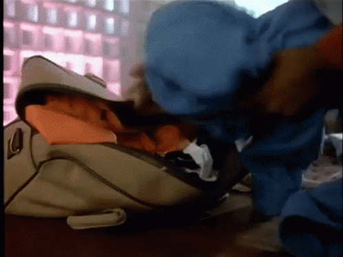 Jodiewalton Vacation GIF