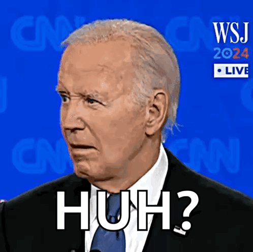 Joe Biden Old GIF