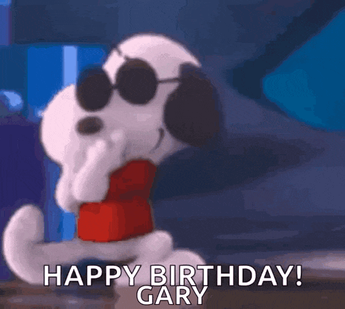 Joe Cool Xbox GIF