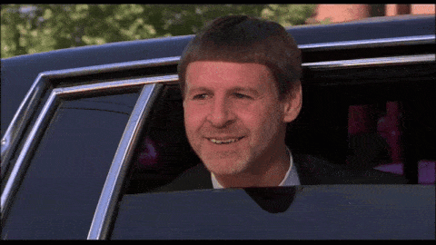 Joe Cronin Portland Trail Blazers GIF