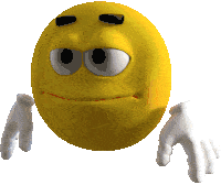 Joe Emoti Sticker