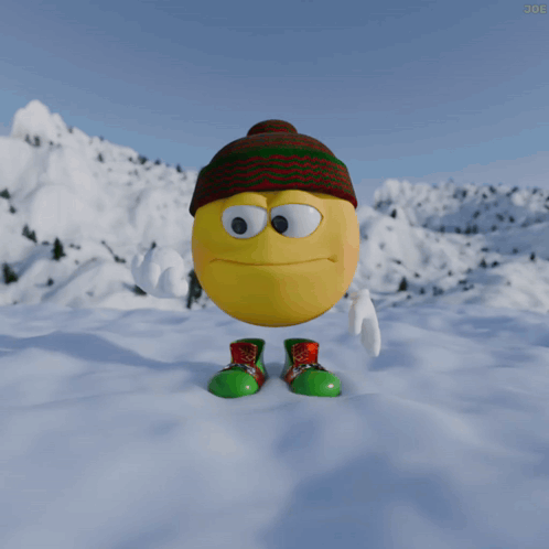 Joe Emotiguy GIF