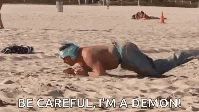 Joe Gatto Impractical Jokers GIF