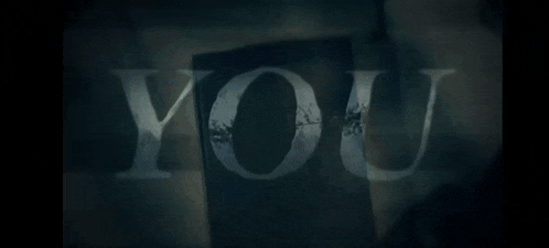 Joe Goldberg You Netflix Serie GIF