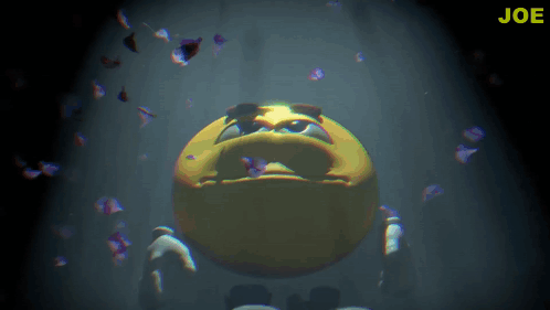 Joe Joe Coin GIF. This 498 x 281 animated GIF is part of our take my strong hand collection. Related themes include emoji, romantic. Created by…