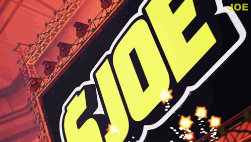 Joe Joe Coin GIF