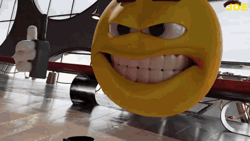 Joe Joe Coin GIF