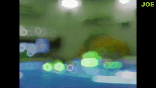Joe Joe Goldberg GIF