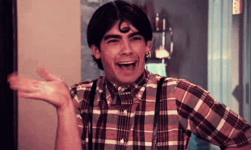 Joe Jonas Hey GIF