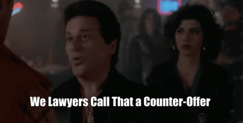 Joe Pesci Counter Offer GIF. This 498 x 253 animated GIF is part of our joe pesci casino collection. Created by jasonkrebs. View the original animation…