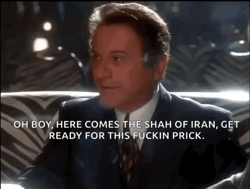 Joe Pesci GIF. This 498 x 378 animated GIF is part of our joe pesci casino collection. Created by CountableRex89. View the original animation, share it, or…