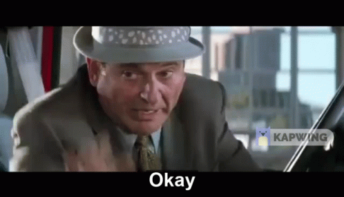 Joe Pesci Lethal Weapon GIF