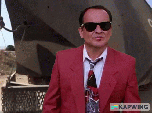 Joe Pesci GIF. This 498 x 373 animated GIF is part of our joe pesci casino collection. Created by liberty_prime77. View the original animation, share it, or…