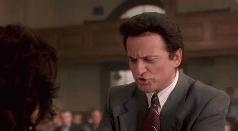 Joe Pesci Youve Been A Lovely Witness GIF. This 480 x 266 animated GIF is part of our joe pesci casino collection. Created by ThisGuyFawkes. View the…