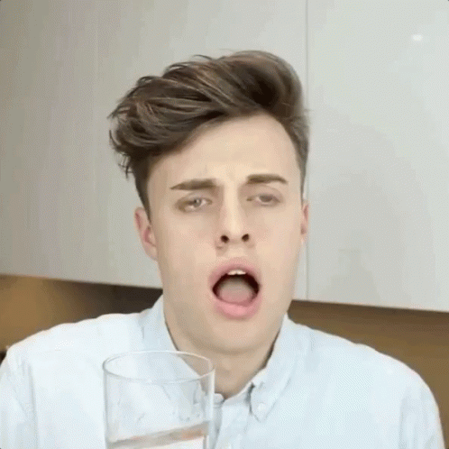Joe Tasker Taskerjoe GIF