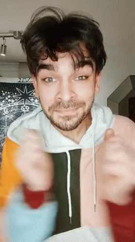 Joey Cole Spoopmooster GIF