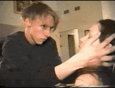 Joey Smack Infamous Bondage Murders 1 GIF