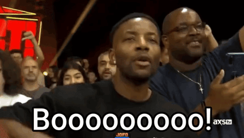 Jofo In The Ring Jofo Gifs GIF