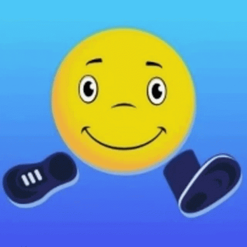 Jog Run GIF