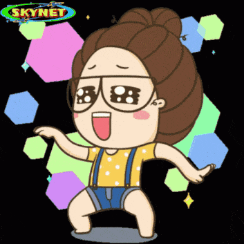 Joget Goyang GIF