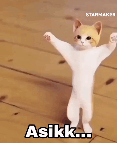 Joget Joget Lucu GIF