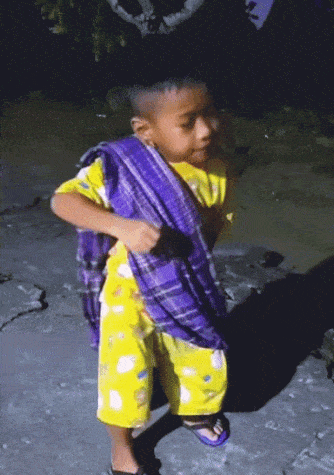 Joget Lucu Joget Tik Tok GIF