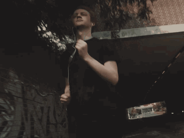 Jogging Running GIF