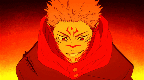 Jogo Vs Sukuna Ryomen Sukuna GIF